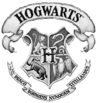 Entra a Hogwarts